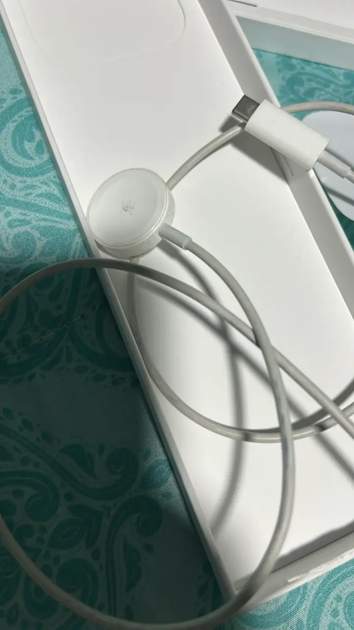 Apple Watch SE 2da generación GPS+CELLULAR - 5