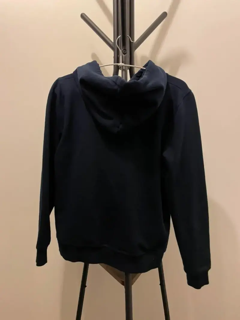 Poleron Pepe Jeans London azul marino - Talla S. - 2