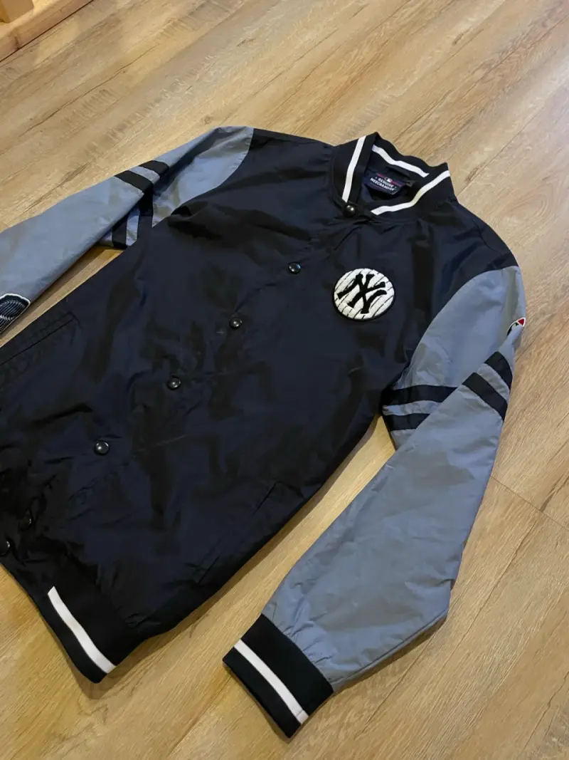 Chaqueta NY L - 1