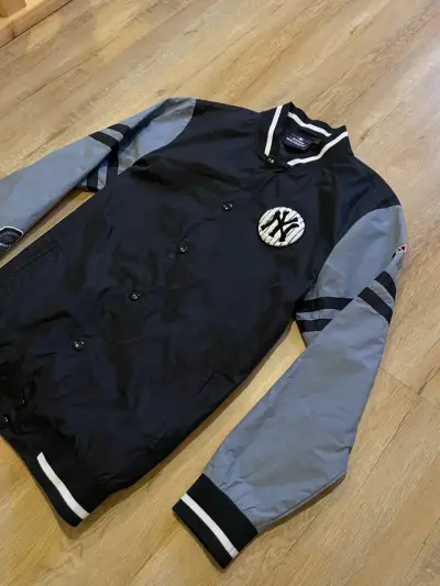 Chaqueta NY L - miniatura 1