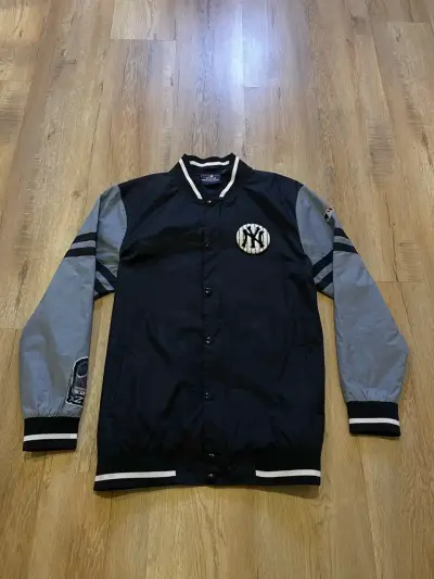 Chaqueta NY L - miniatura 2