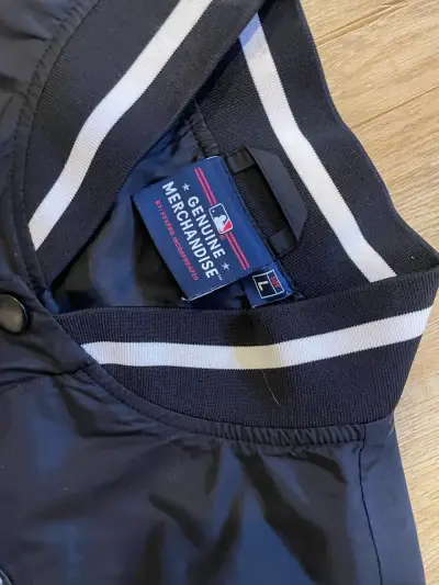 Chaqueta NY L - miniatura 3