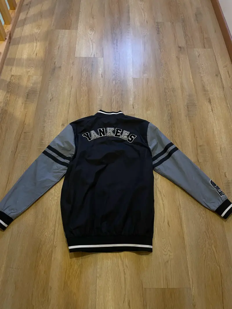 Chaqueta NY L - 4