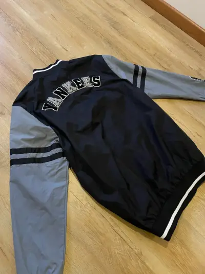 Chaqueta NY L - miniatura 5