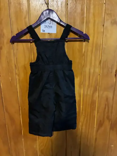 Pantalón de nieve para bebé 6-12 meses - miniatura 3