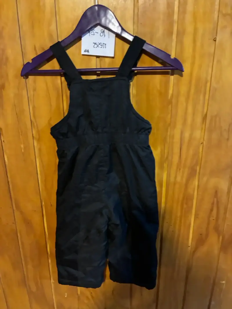 Pantalón de nieve para bebé 18-24 meses - 3