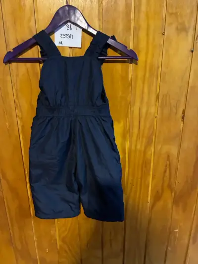 Overol nieve OshKosh unisex talla 18 meses - miniatura 3