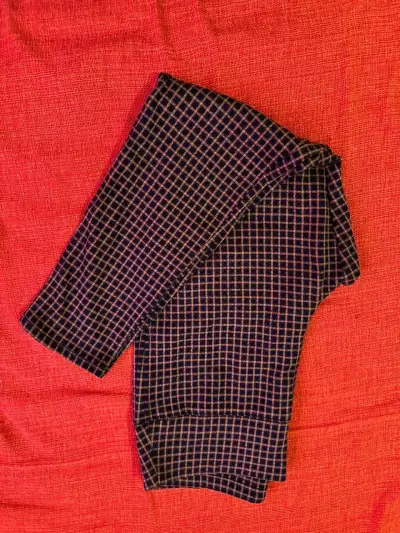 Pantalones lanilla - miniatura 1
