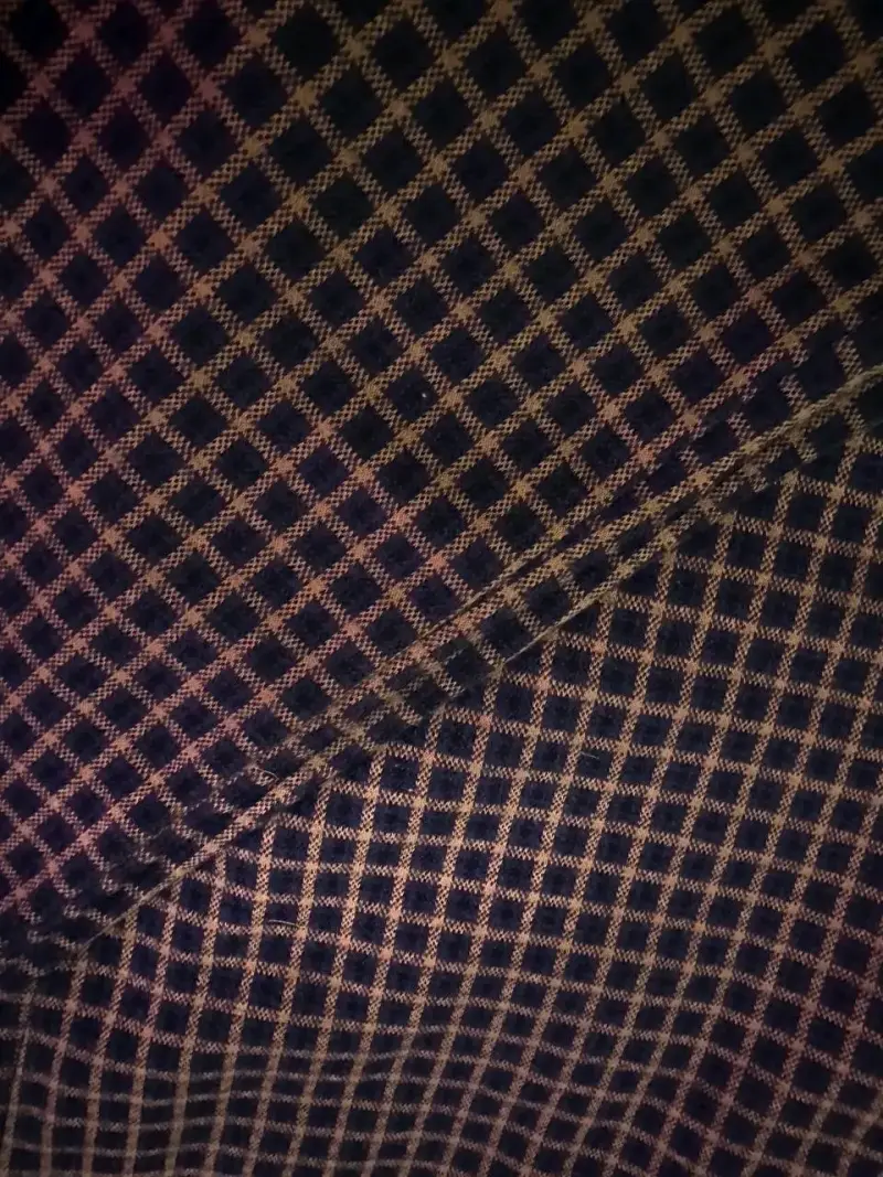 Pantalones lanilla - 2
