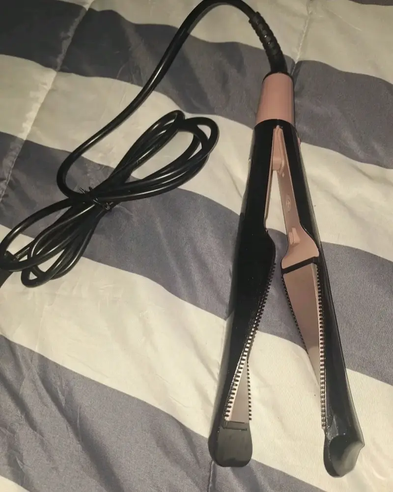Rizador de Pelo Cyzone Ondas en un Solo Paso - 2