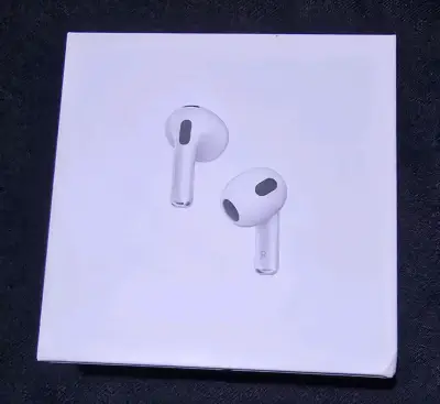 Auriculares inalámbricos con estuche de carga - miniatura 1
