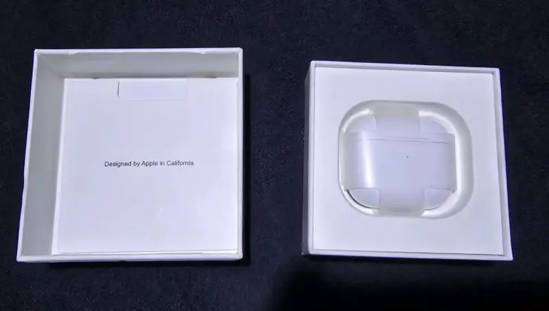 Auriculares inalámbricos con estuche de carga - 2