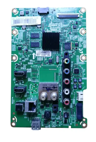 Placa madre para led Samsung UN48H4203AG - miniatura 1