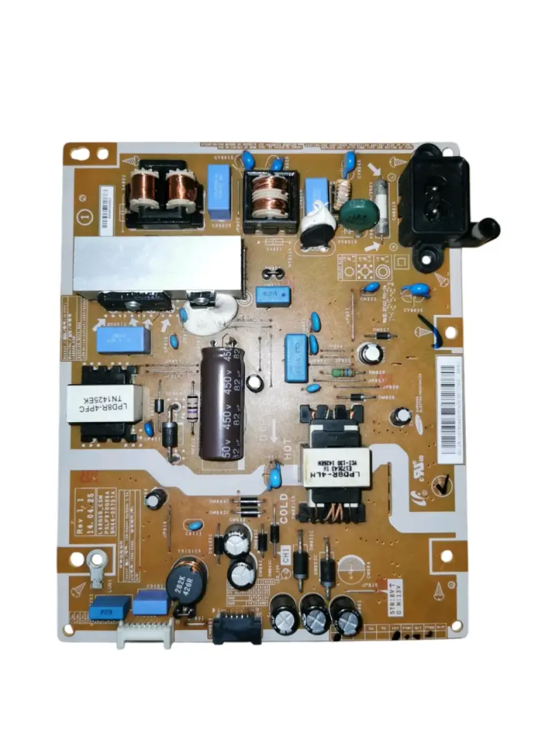 Fuente de poder para led Samsung un48h4203ag - 1