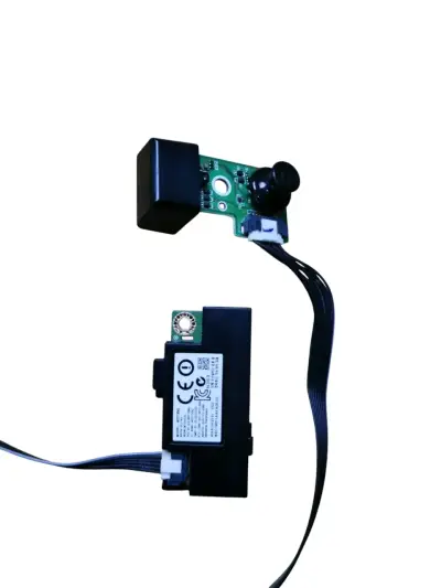 wifi + infrarrojo para led Samsung un48h4203ag - miniatura 1