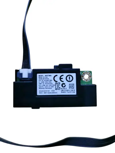 wifi + infrarrojo para led Samsung un48h4203ag - miniatura 2