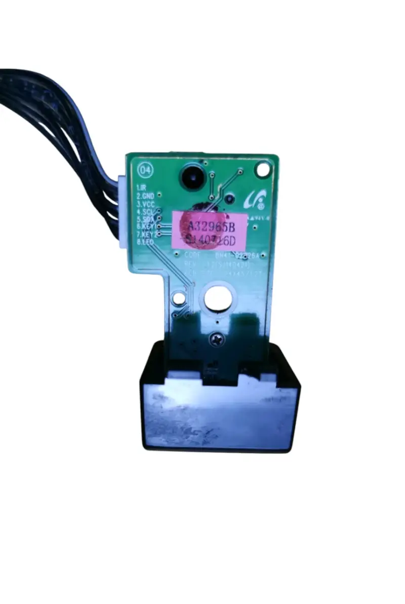 wifi + infrarrojo para led Samsung un48h4203ag - 3