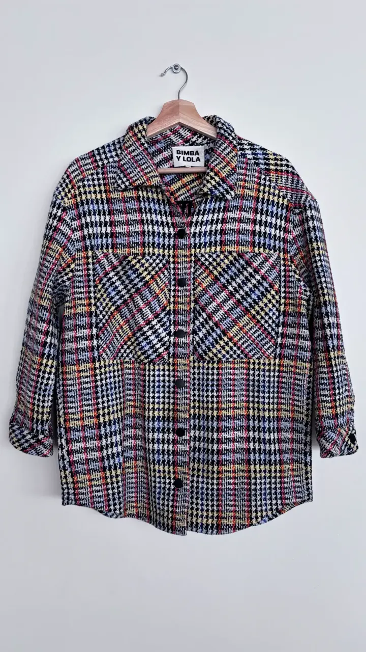 Chaqueta bimba y Lola - 1