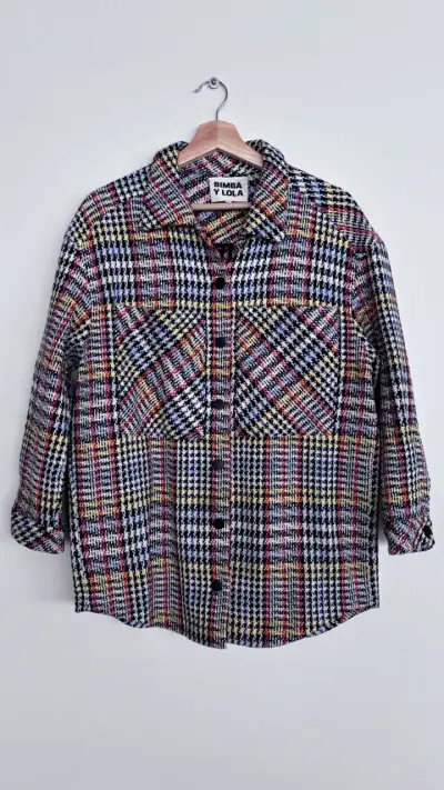 Chaqueta bimba y Lola - miniatura 1