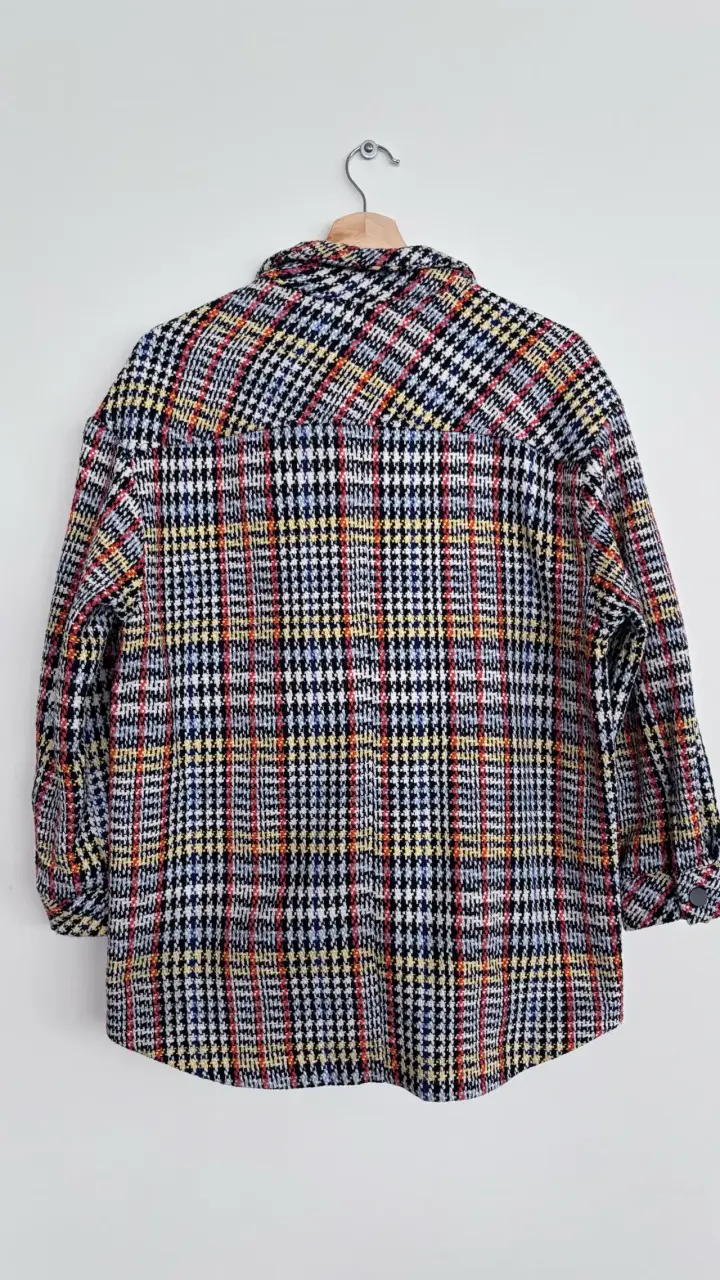 Chaqueta bimba y Lola - 2
