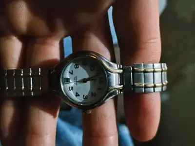 Reloj de pulsera Timex Quartz - miniatura 1