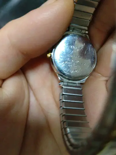 Reloj de pulsera Timex Quartz - miniatura 2