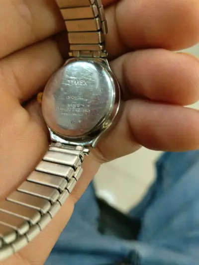 Reloj de pulsera Timex Quartz - miniatura 4