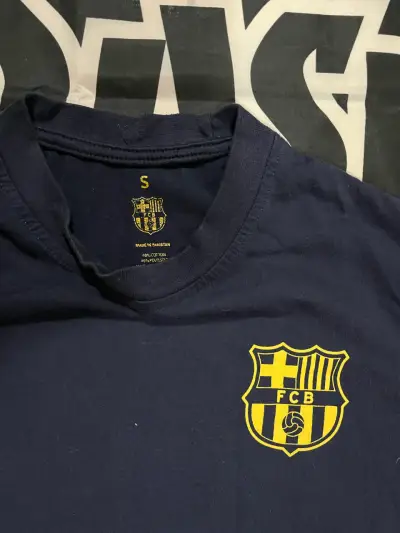 Polera FC Barcelona - miniatura 4