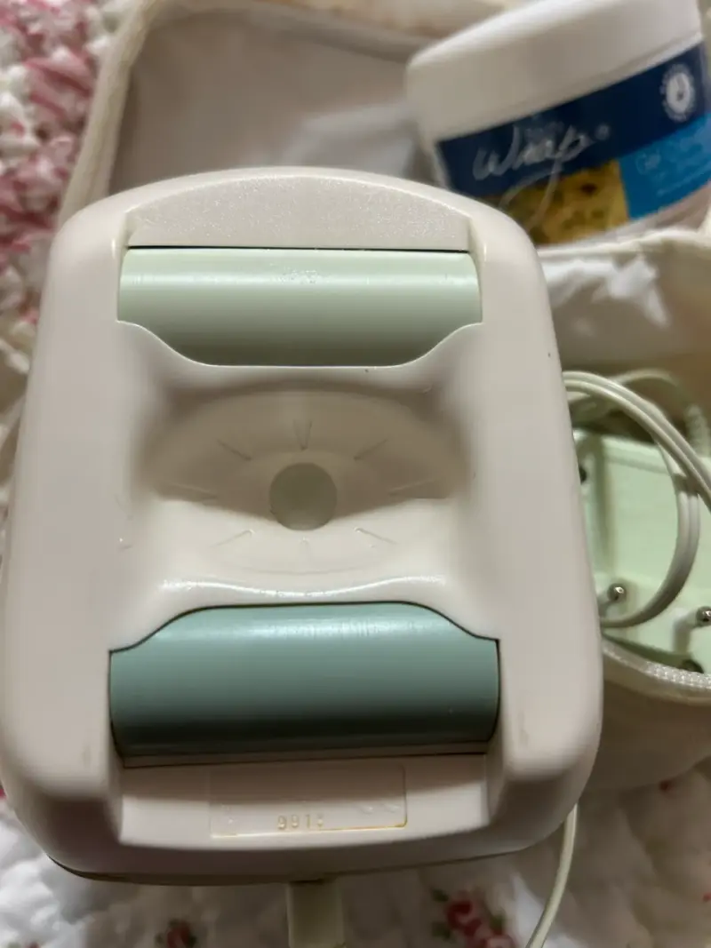 Masajeador Philips PH-5230 + Gel Crioreductor - 2