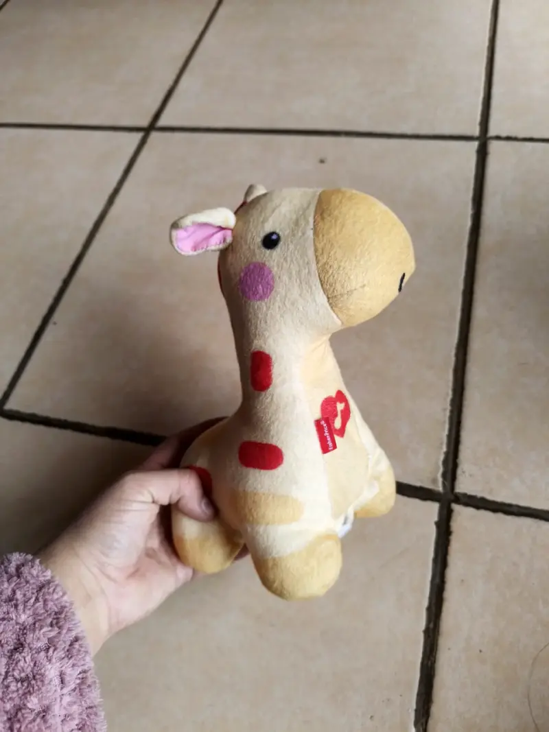 Peluches - 2