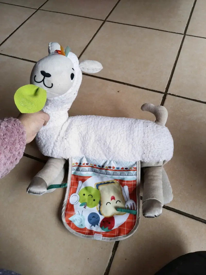 Peluches - 4