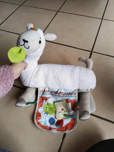 Peluches - miniatura 4