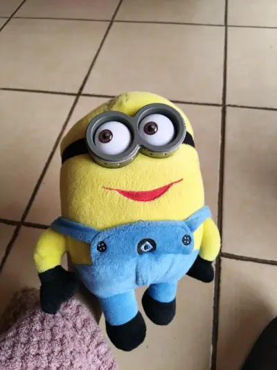 Peluches - miniatura 5