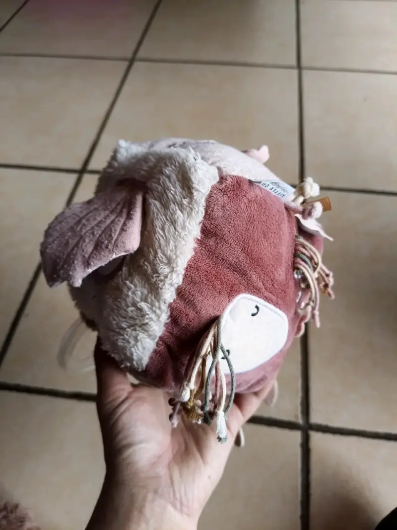 Peluches - 6