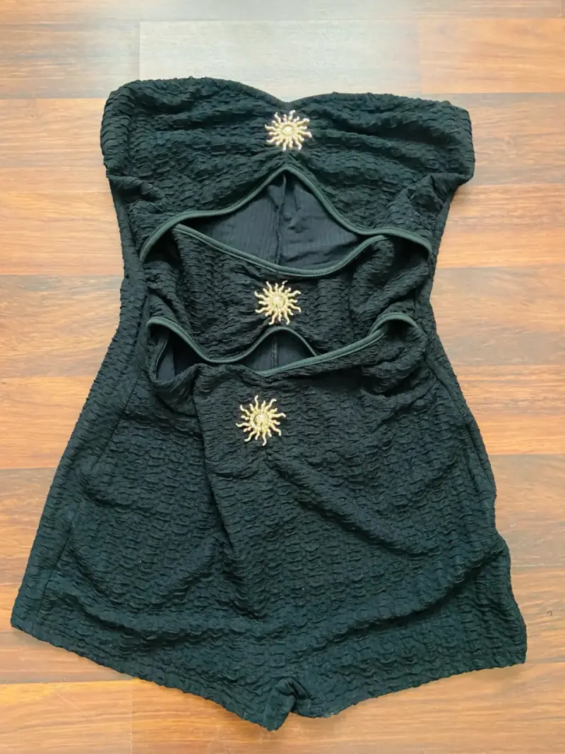 Vendo ropa - 1