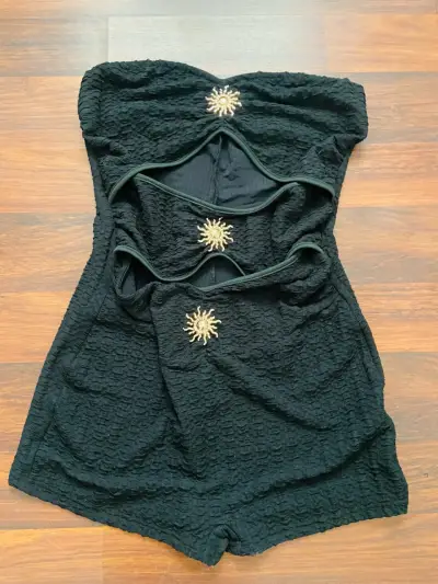 Vendo ropa - miniatura 1