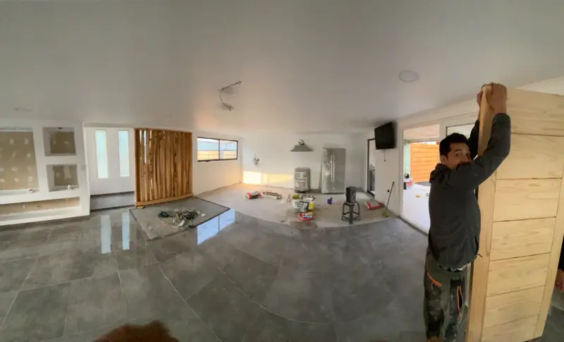 Construcción de casas y otros - 3