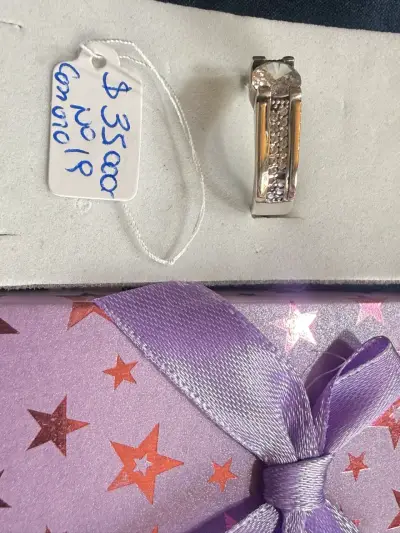 Joyas de plata - miniatura 1