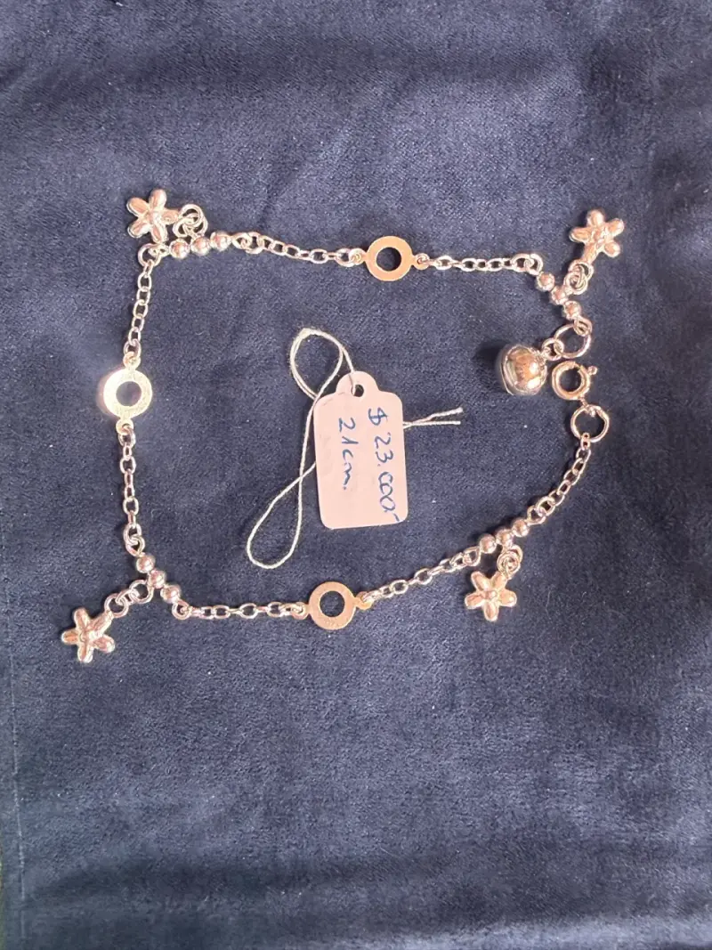 Joyas de plata - 4