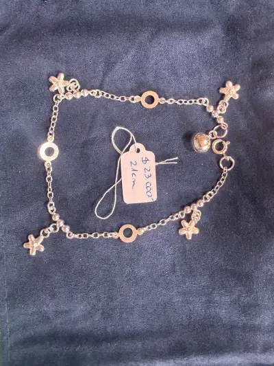 Joyas de plata - miniatura 4