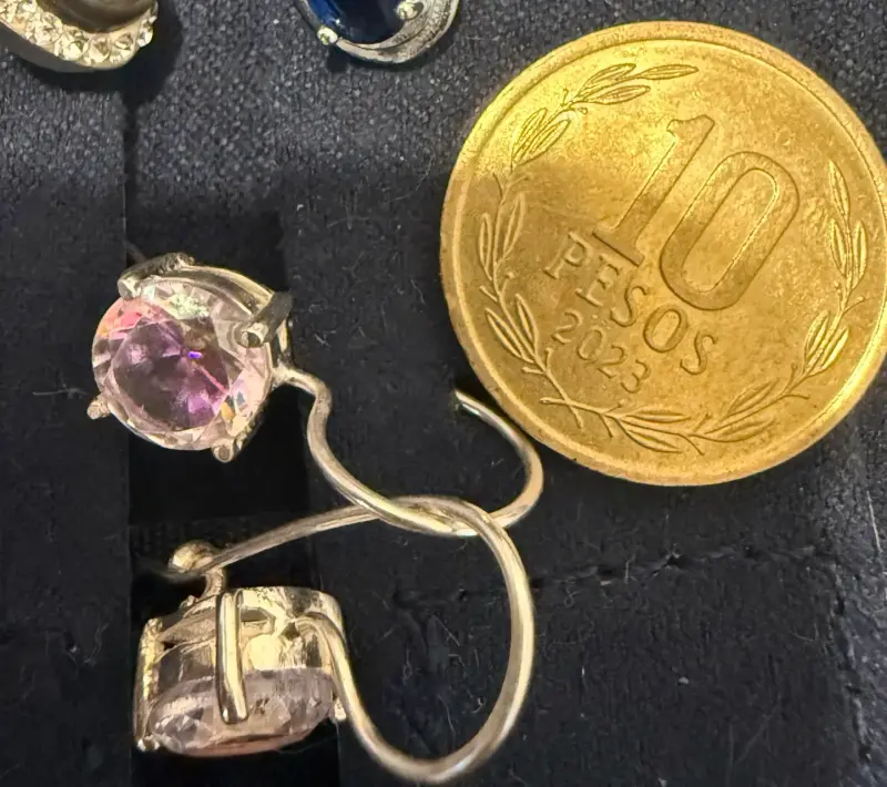 Joyas de plata - 5