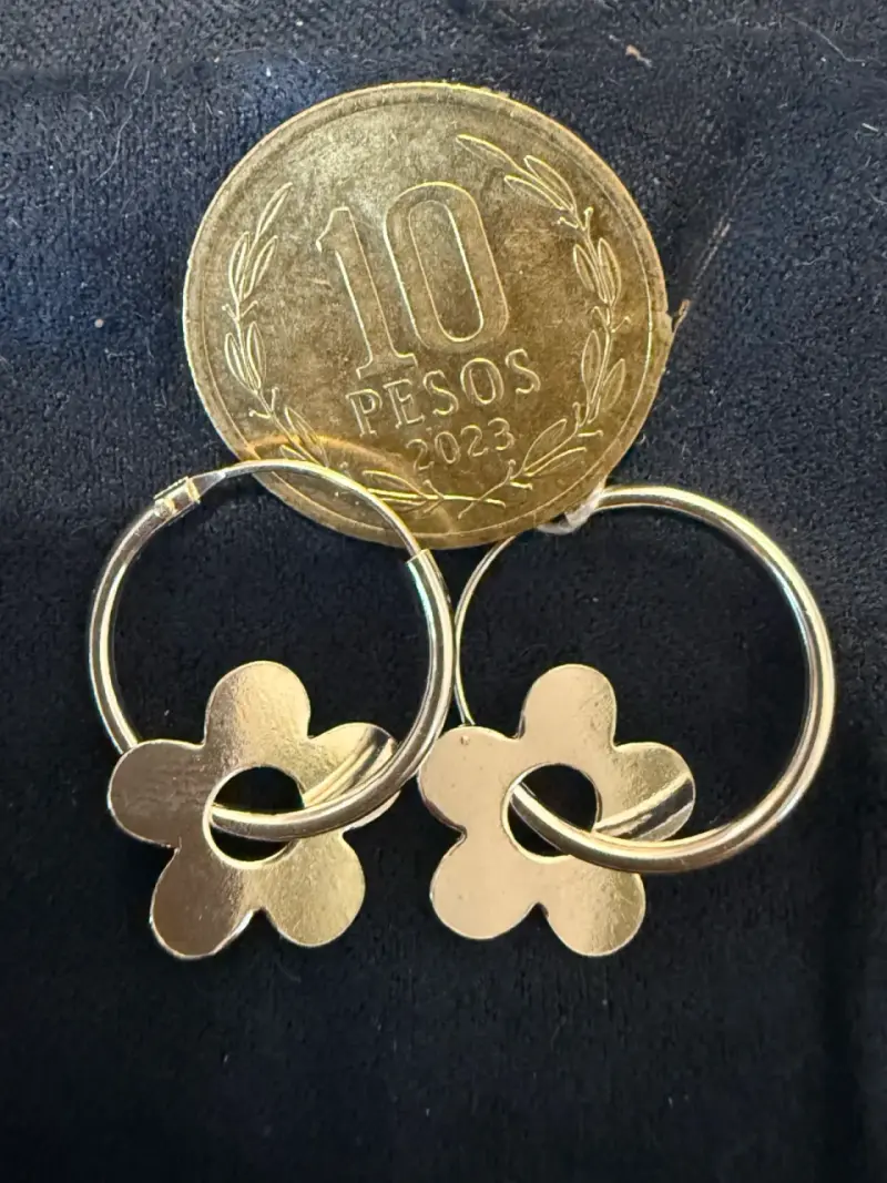 Joyas de plata - 6