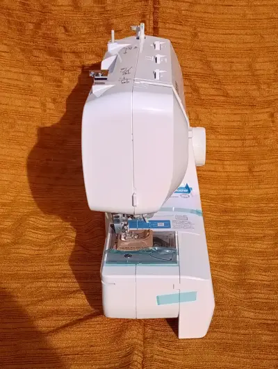 Máquina de coser Brother BM2800 con accesorios - miniatura 5