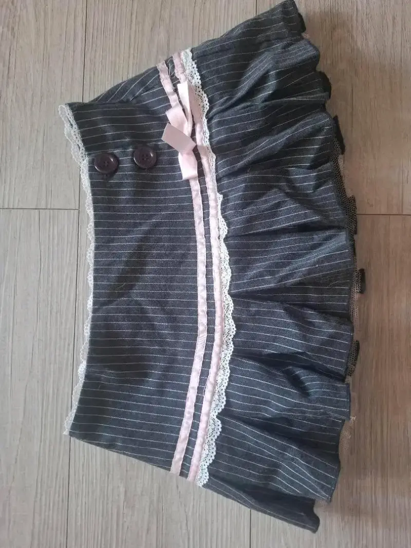 Falda xs Coquette - 1
