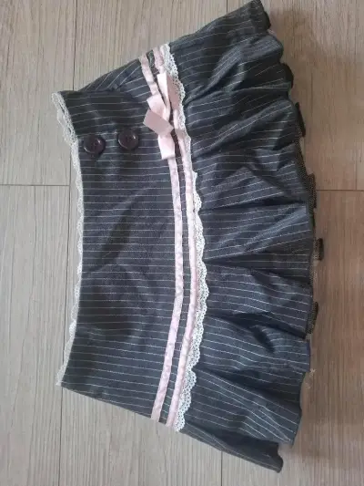 Falda xs Coquette - miniatura 1