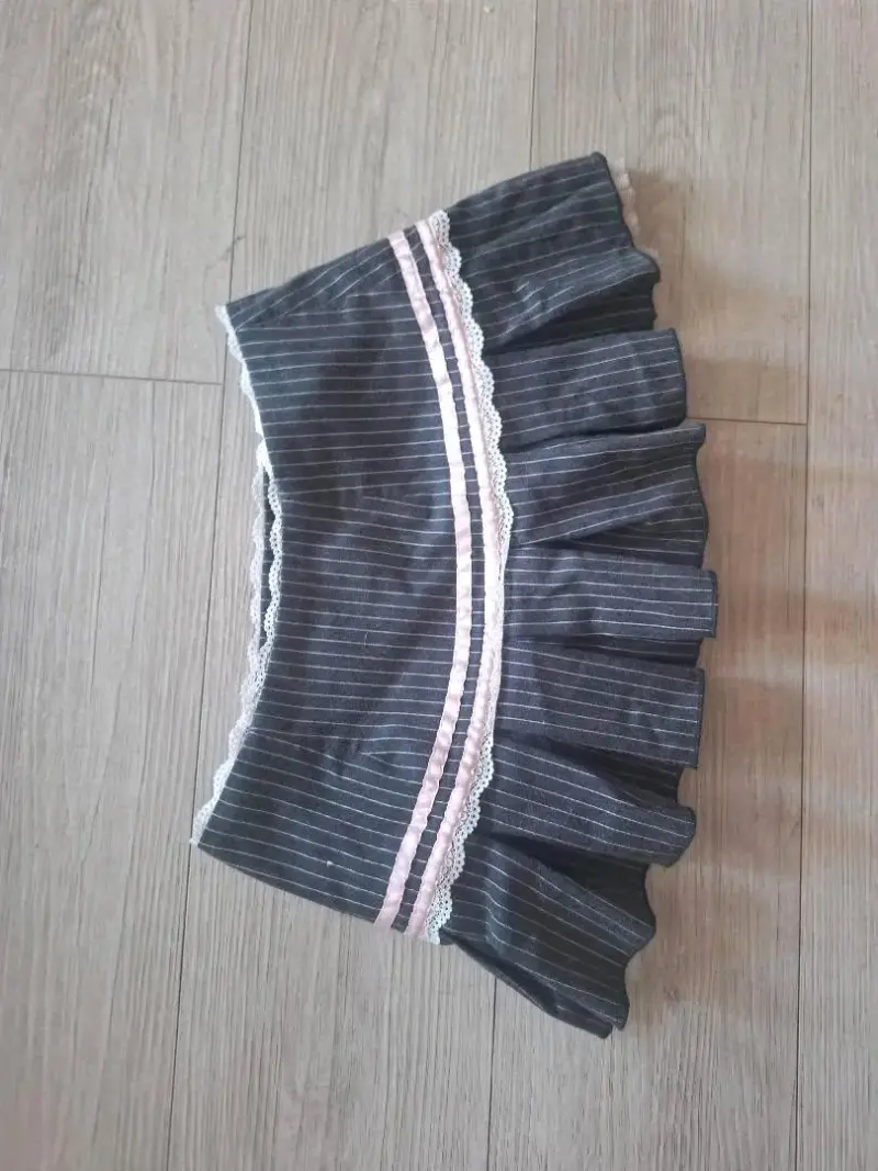 Falda xs Coquette - 2