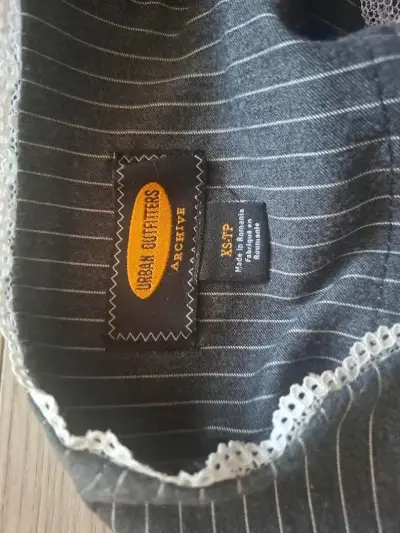 Falda xs Coquette - miniatura 3