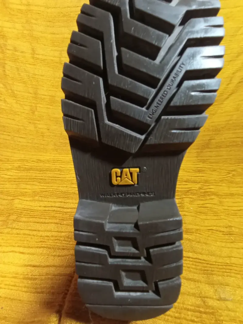 Botines CAT Frenzy TALLA 37 Modelo P311666 - 3