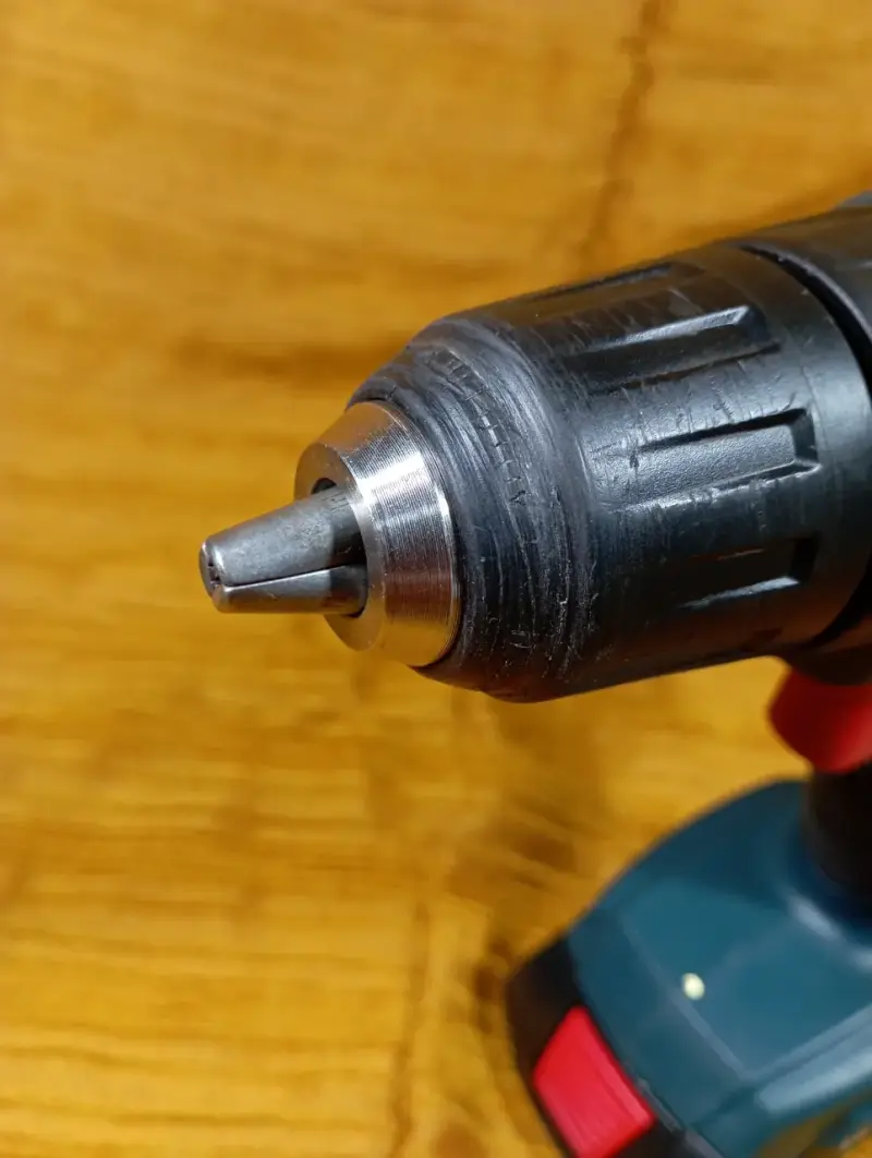 TALADRO INALÁMBRICO PROFESIONAL BOSCH GSR 180LI 18 - 3