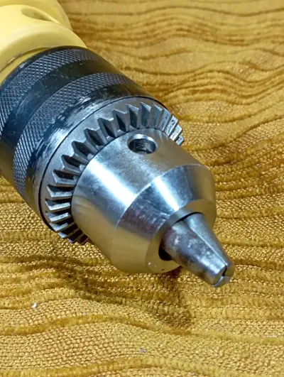 Taladro Percutor Dewalt Dwd024 710w - miniatura 3